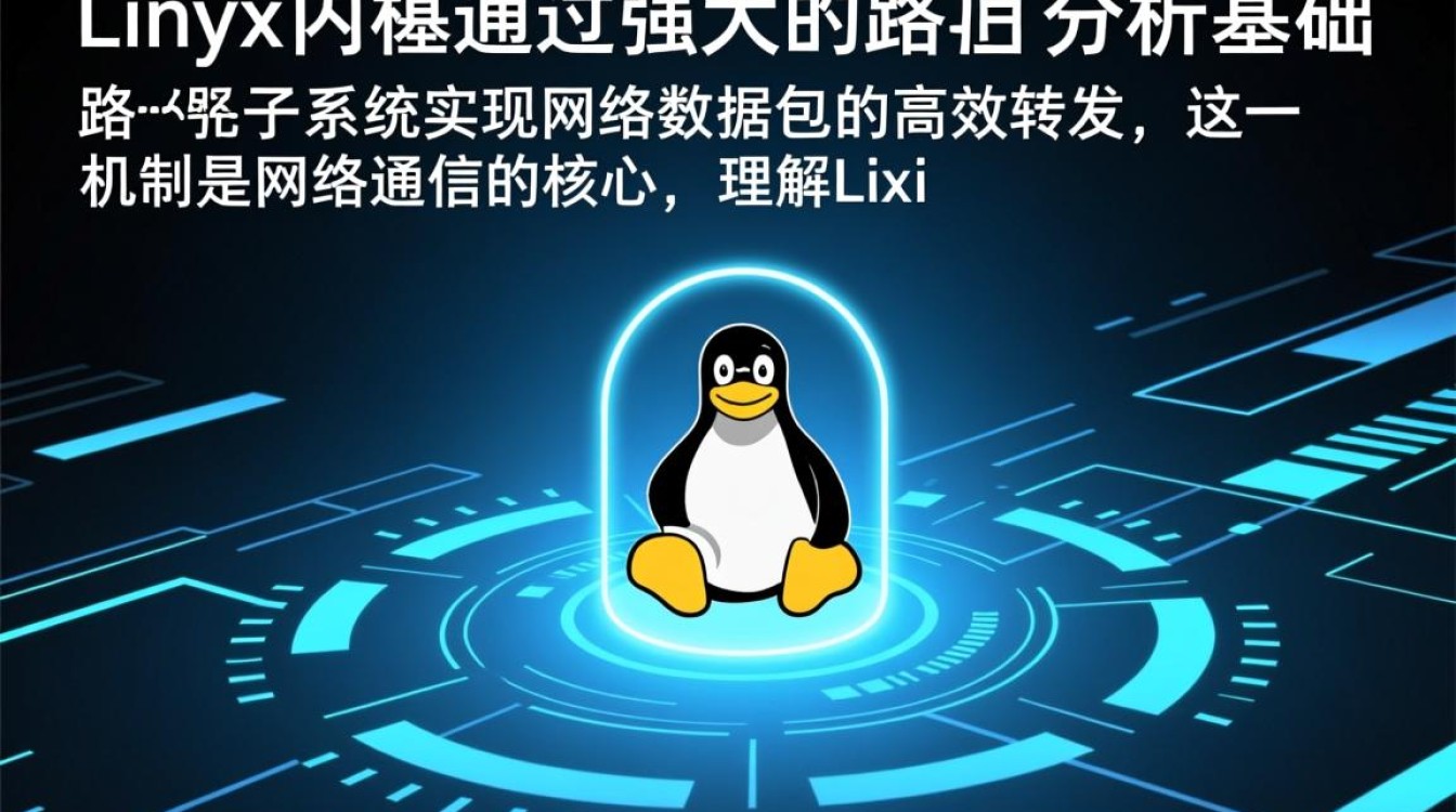 Linux 路由表分析时,如何排查路由项异常导致的网络不通问题?-好主机测评网