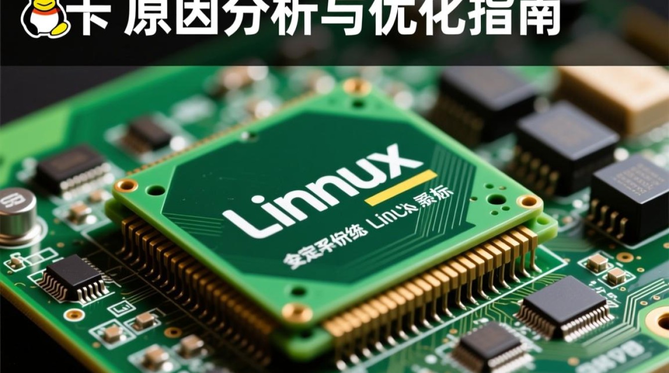 Linux系统卡顿怎么办?优化技巧有哪些?-好主机测评网