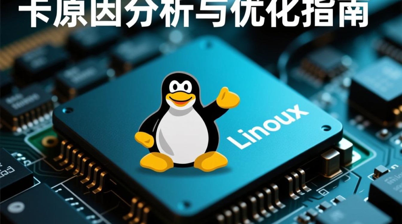 Linux系统卡顿怎么办?优化技巧有哪些? Linux系统卡顿怎么办?优化技巧有哪些?
