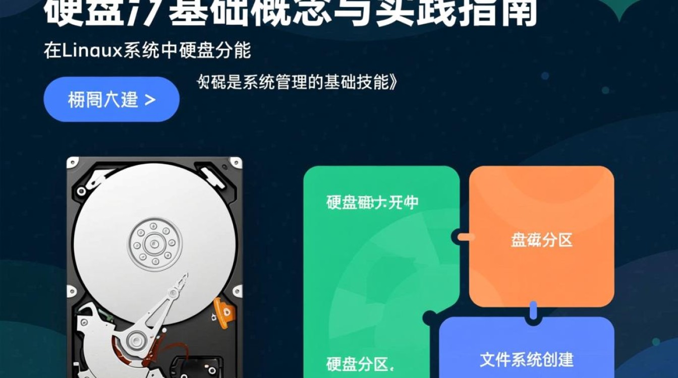 Linux硬盘分配新手必看,如何合理分配硬盘空间?-好主机测评网