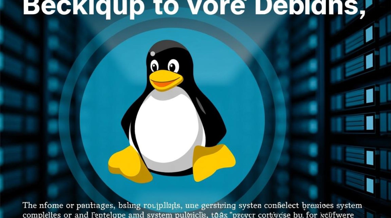 Linux全备份怎么做？新手必看操作步骤与注意事项