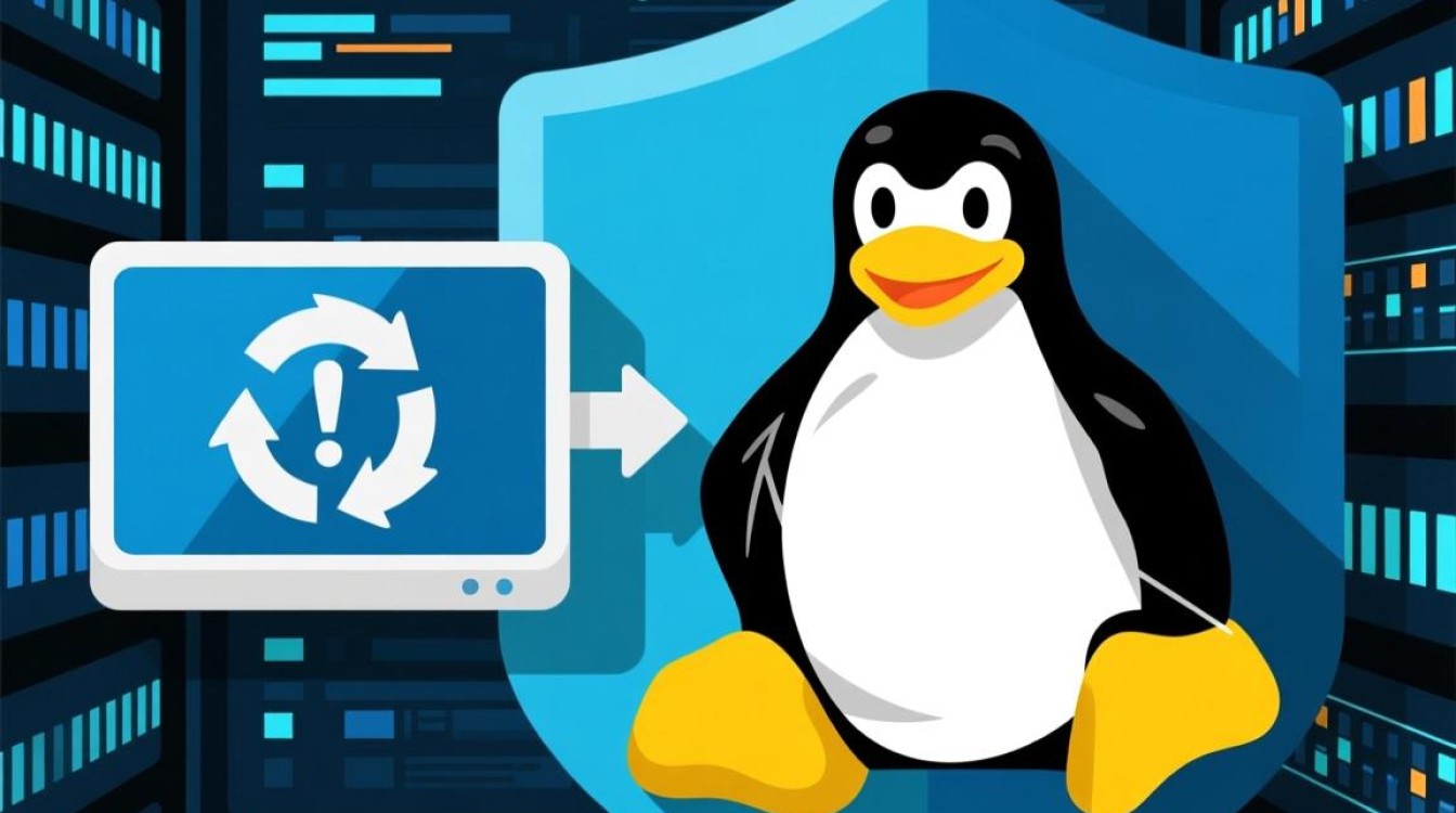 Linux全备份怎么做？新手必看操作步骤与注意事项