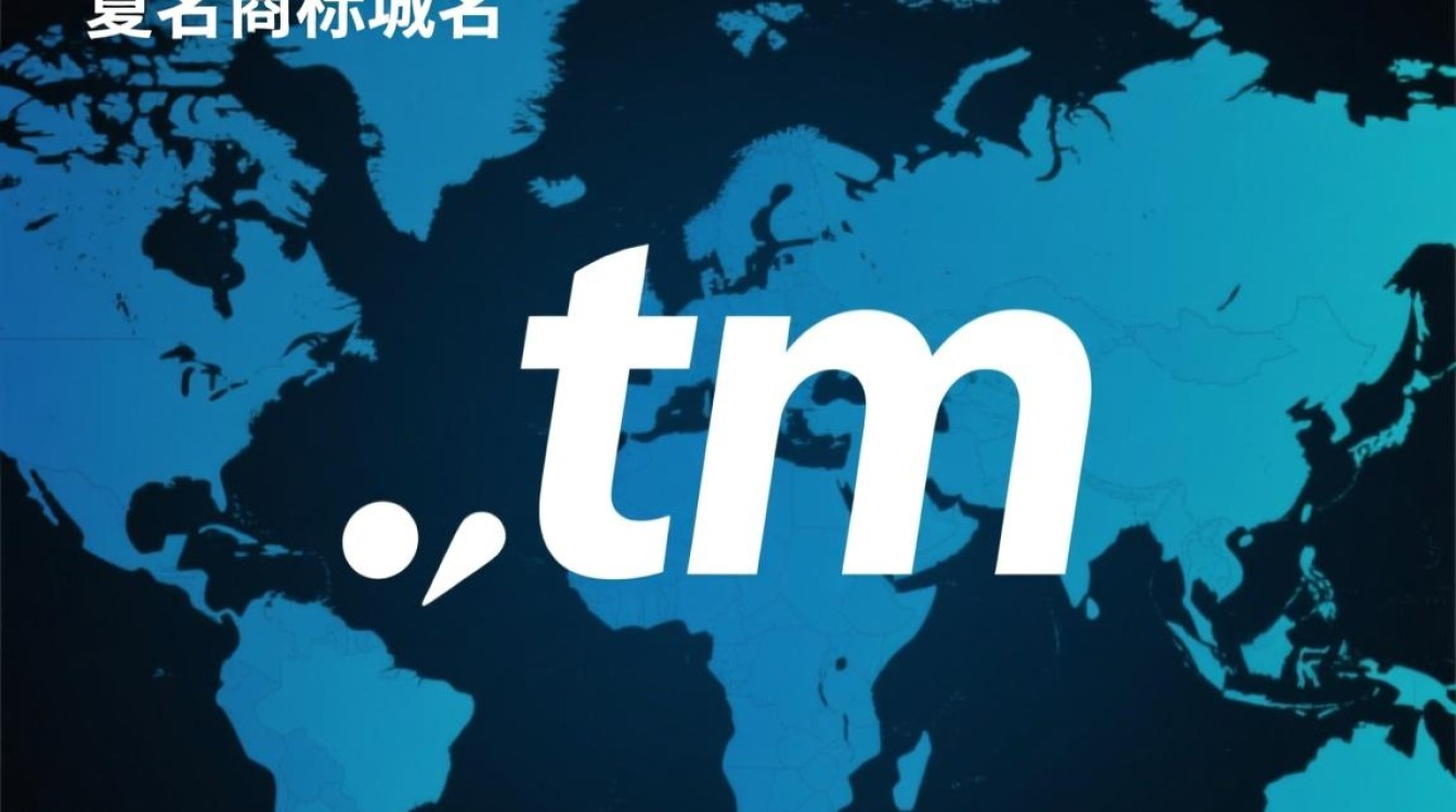 商标域名和tm域名有什么区别? 商标域名和tm域名有什么区别?