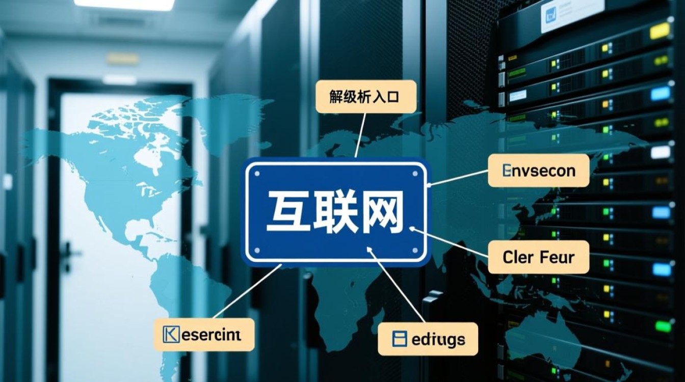 主域名和高级域名到底有什么区别?-好主机测评网