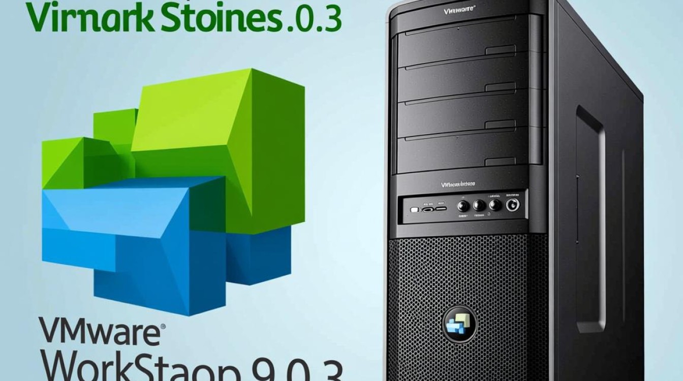 vmware虚拟机9.0.3版本下载与安装教程及常见问题解答 vmware虚拟机9.0.3版本下载与安装教程及常见问题解答