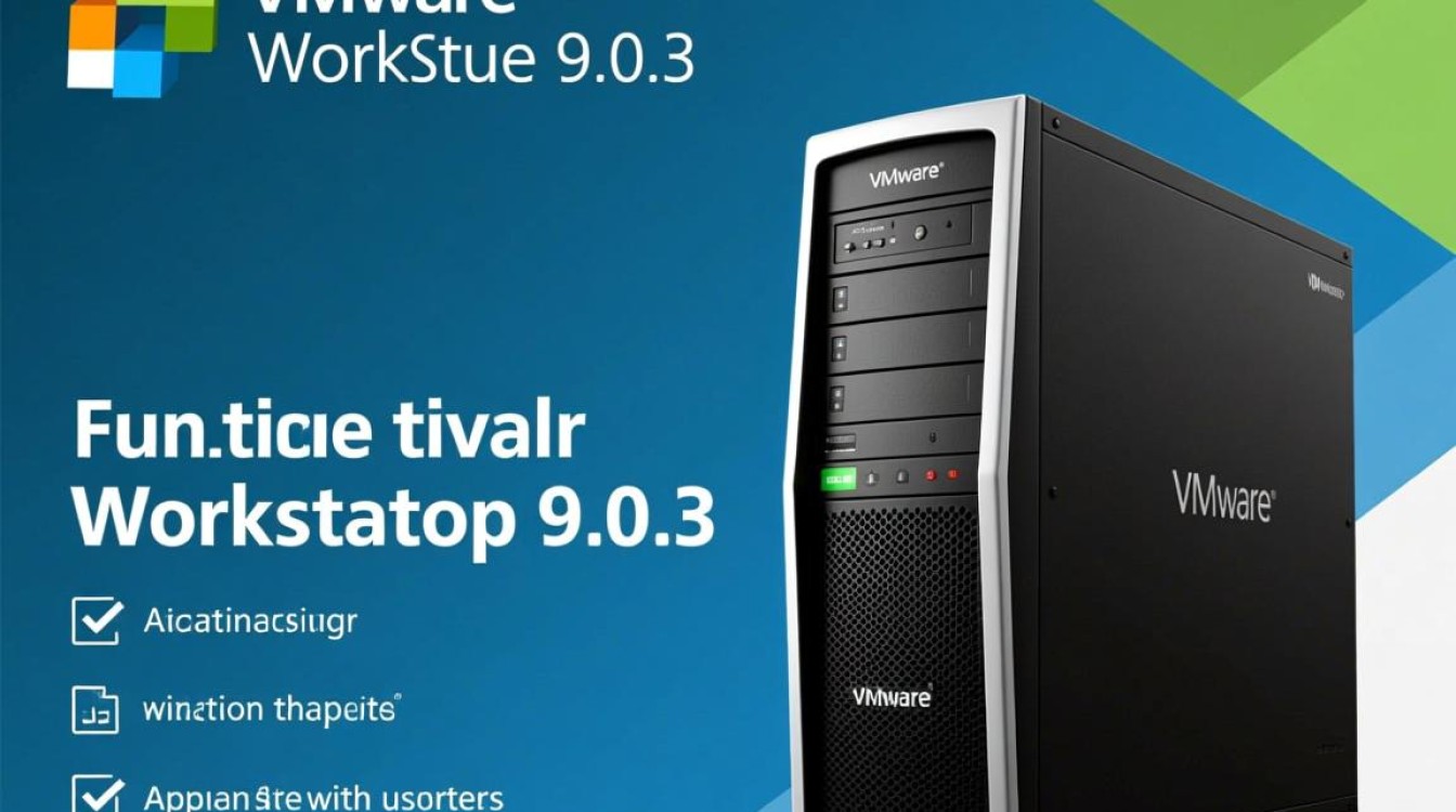 vmware虚拟机9.0.3版本下载与安装教程及常见问题解答 vmware虚拟机9.0.3版本下载与安装教程及常见问题解答