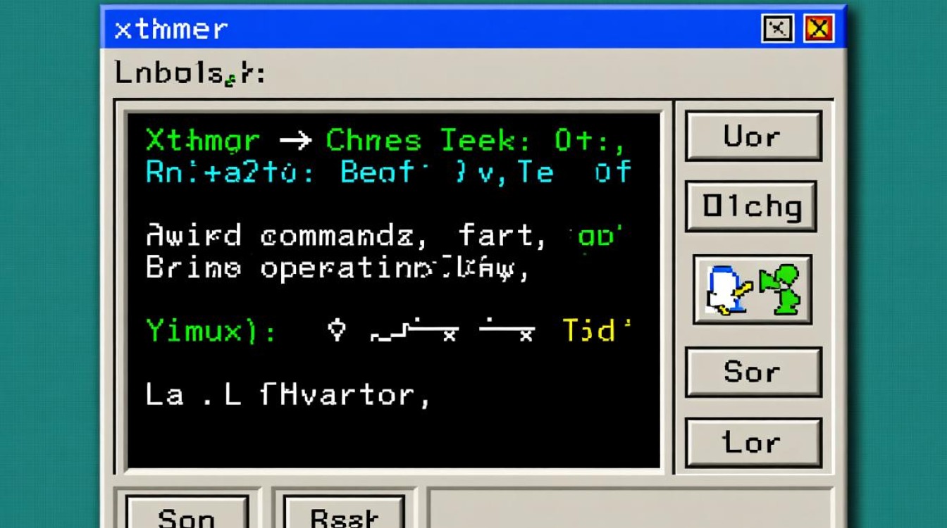 Linux xterm安装失败怎么办?新手必看解决步骤 Linux xterm安装失败怎么办?新手必看解决步骤