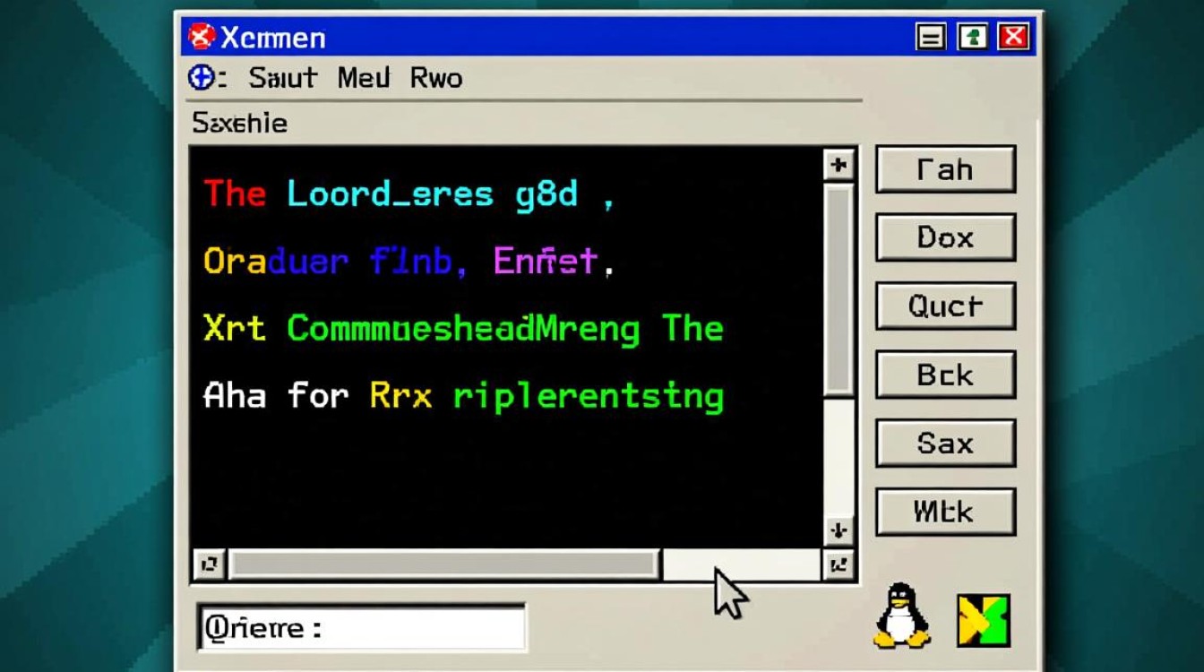 Linux xterm安装失败怎么办?新手必看解决步骤 Linux xterm安装失败怎么办?新手必看解决步骤