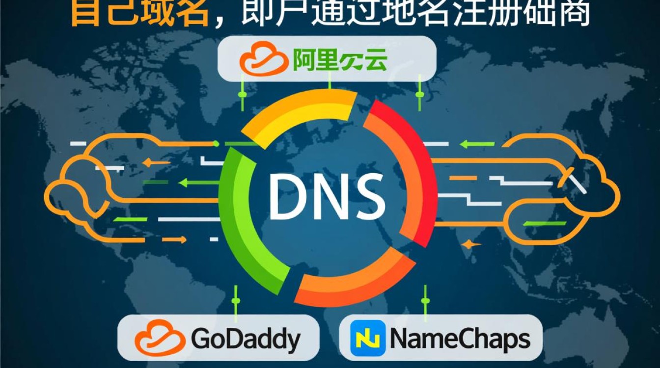 自己域名做DNS,新手怎么一步步设置解析记录? 自己域名做DNS,新手怎么一步步设置解析记录?