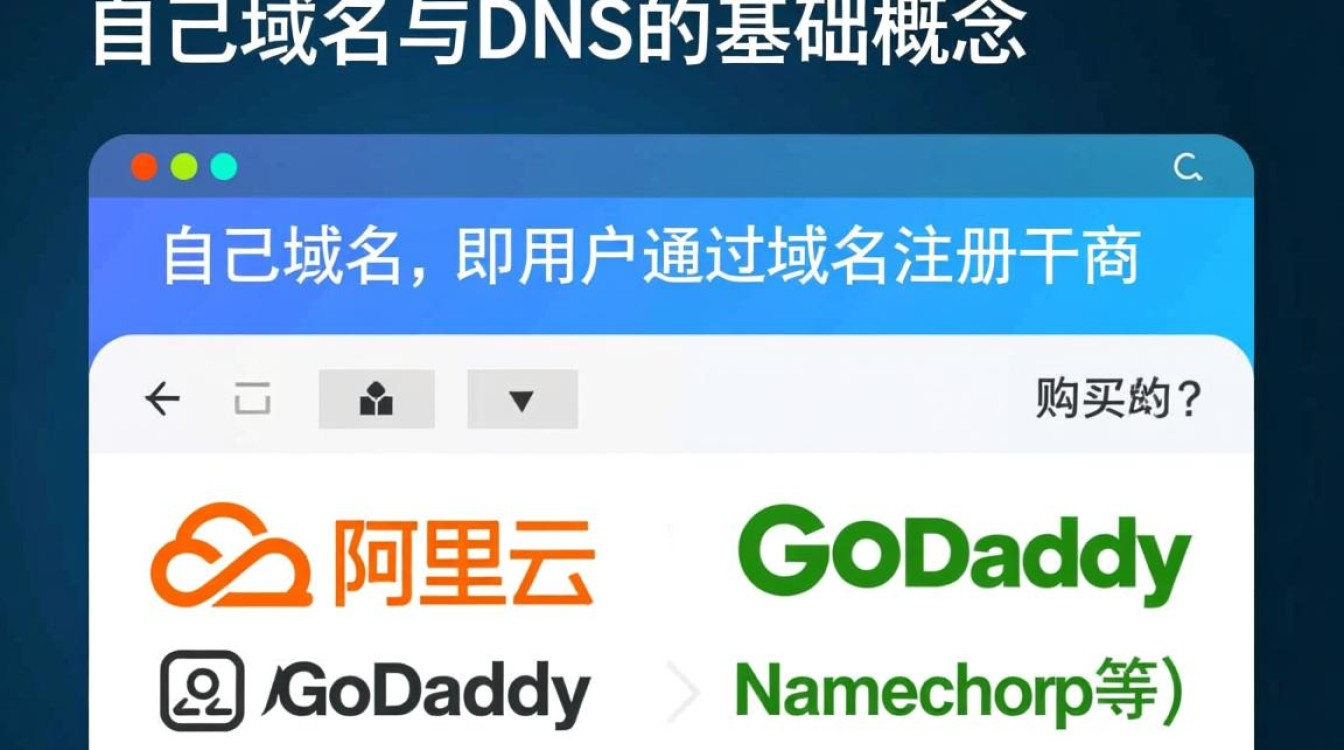 自己域名做DNS,新手怎么一步步设置解析记录?-好主机测评网
