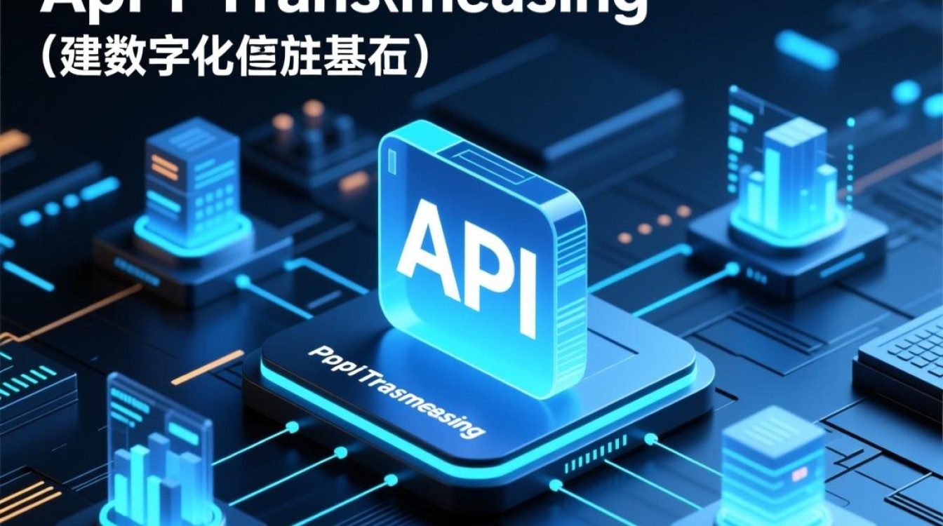 API认可后,企业如何快速提升市场竞争力?-好主机测评网