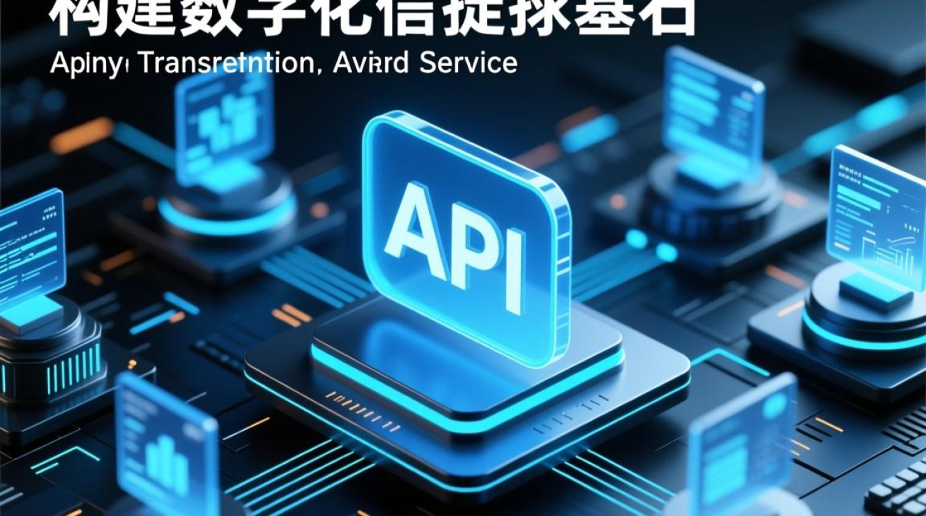 API认可后,企业如何快速提升市场竞争力? API认可后,企业如何快速提升市场竞争力?