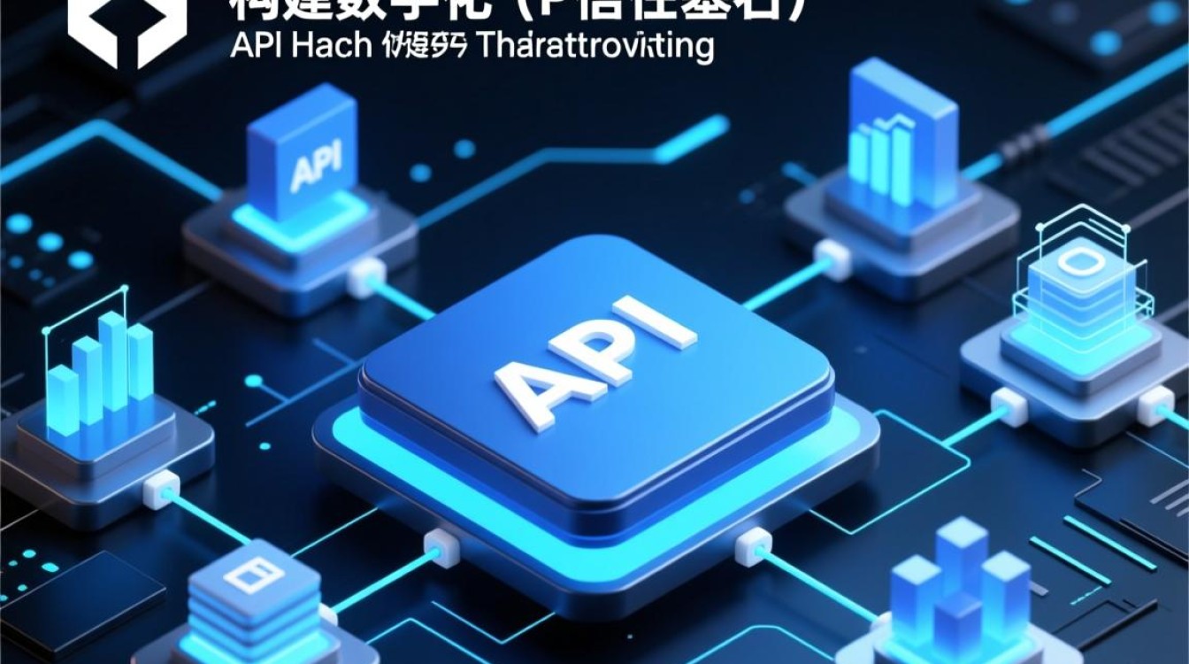 API认可后,企业如何快速提升市场竞争力? API认可后,企业如何快速提升市场竞争力?