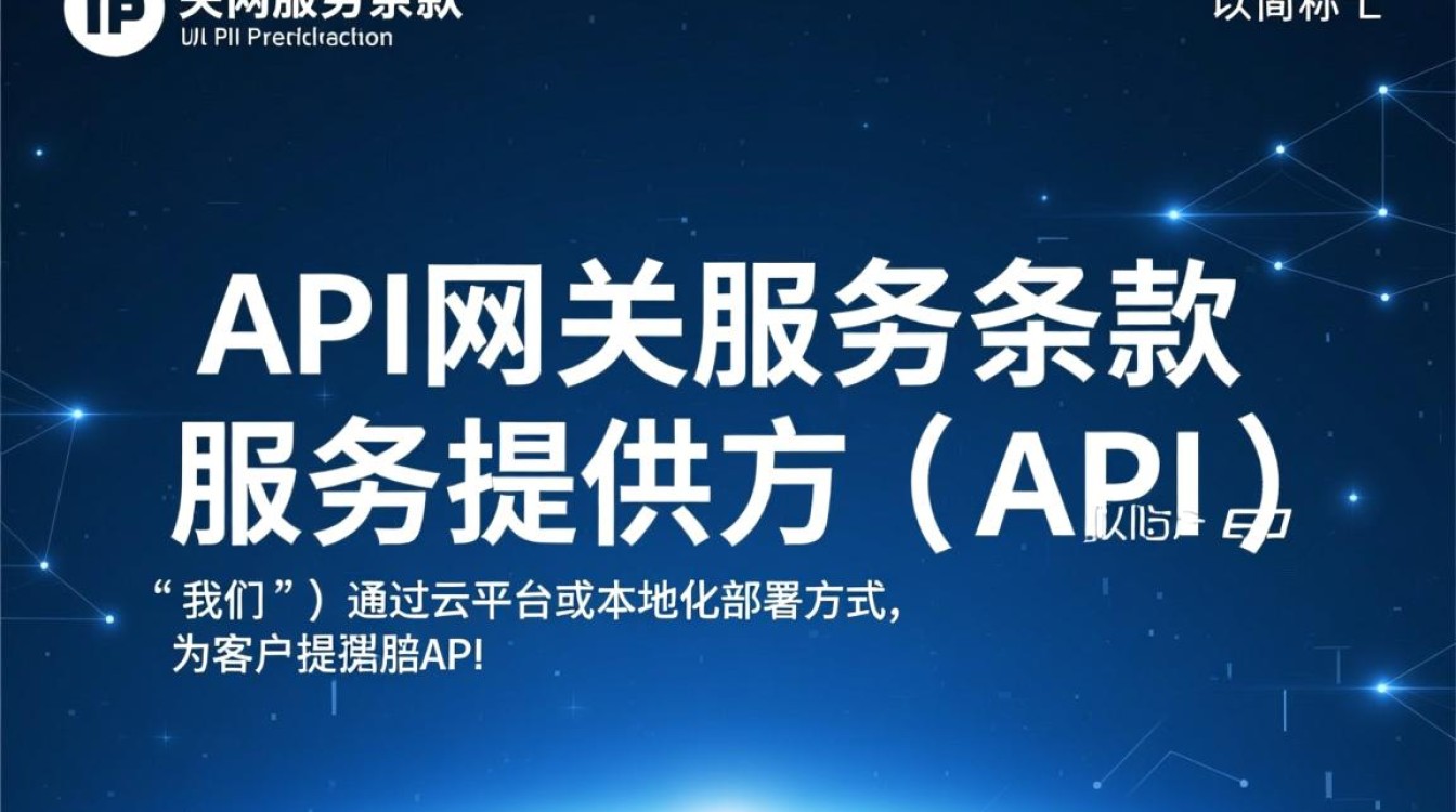 API网关服务条款包含哪些隐藏费用和限制?-好主机测评网