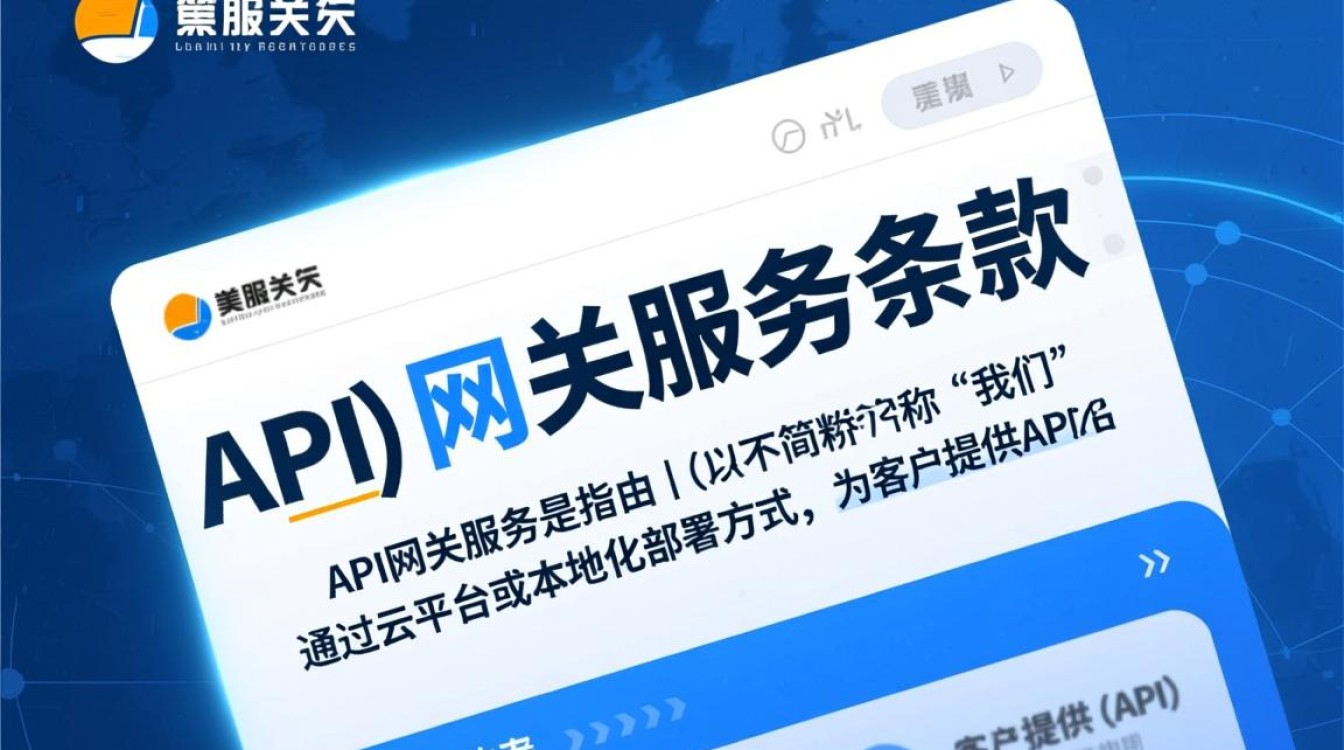 API网关服务条款包含哪些隐藏费用和限制? API网关服务条款包含哪些隐藏费用和限制?
