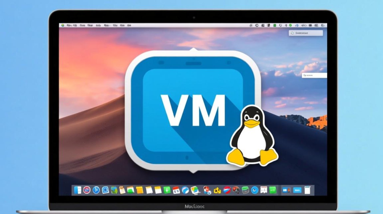 如何在Mac上安装Linux虚拟机？详细步骤教程来了