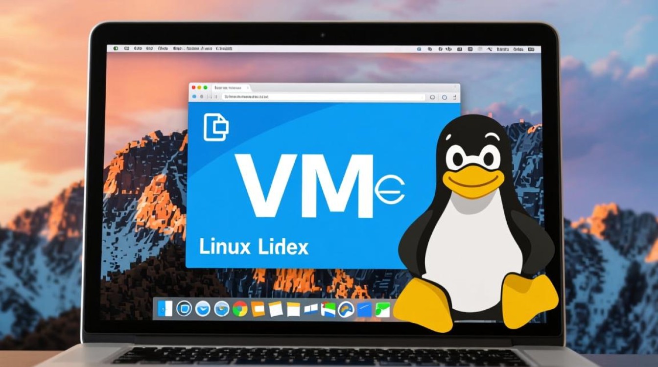 如何在Mac上安装Linux虚拟机？详细步骤教程来了