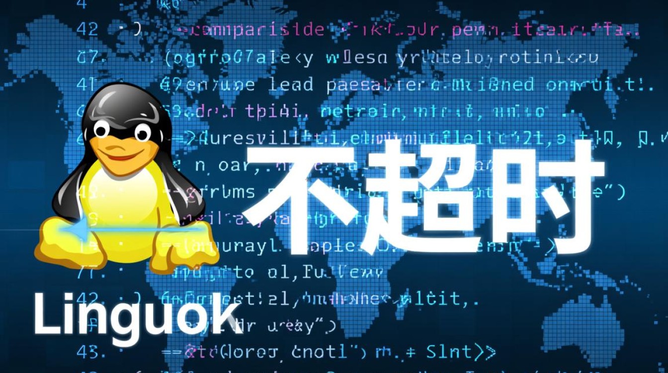Linux不超时,如何避免进程或连接意外终止?-好主机测评网