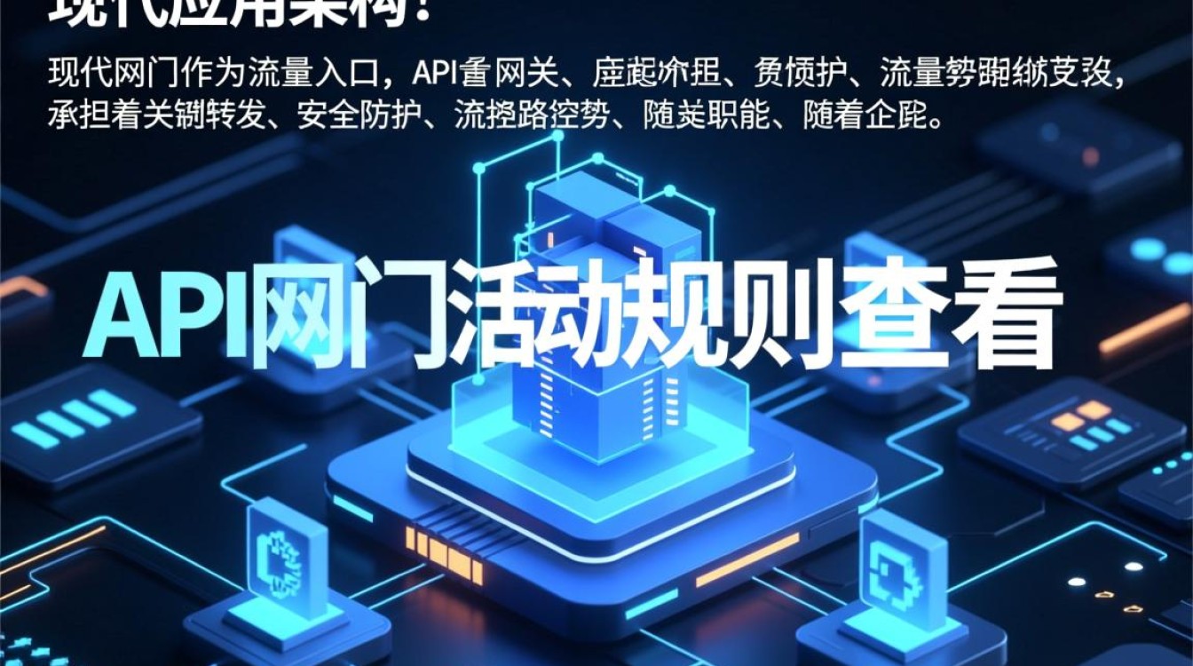 API网关活动规则在哪里查看?新手怎么快速找到入口? API网关活动规则在哪里查看?新手怎么快速找到入口?