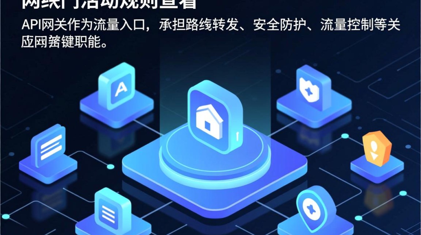 API网关活动规则在哪里查看?新手怎么快速找到入口? API网关活动规则在哪里查看?新手怎么快速找到入口?