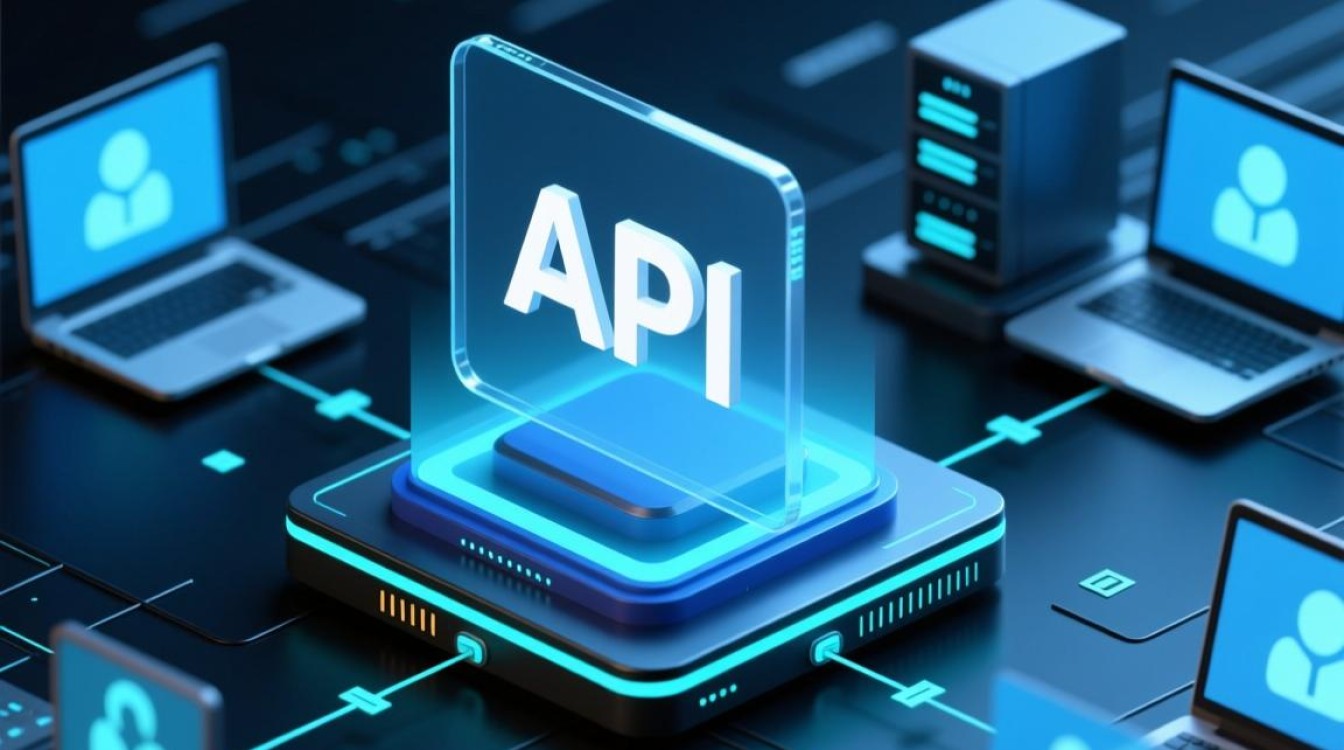 API网关是什么?企业如何选择合适的API网关? API网关是什么?企业如何选择合适的API网关?