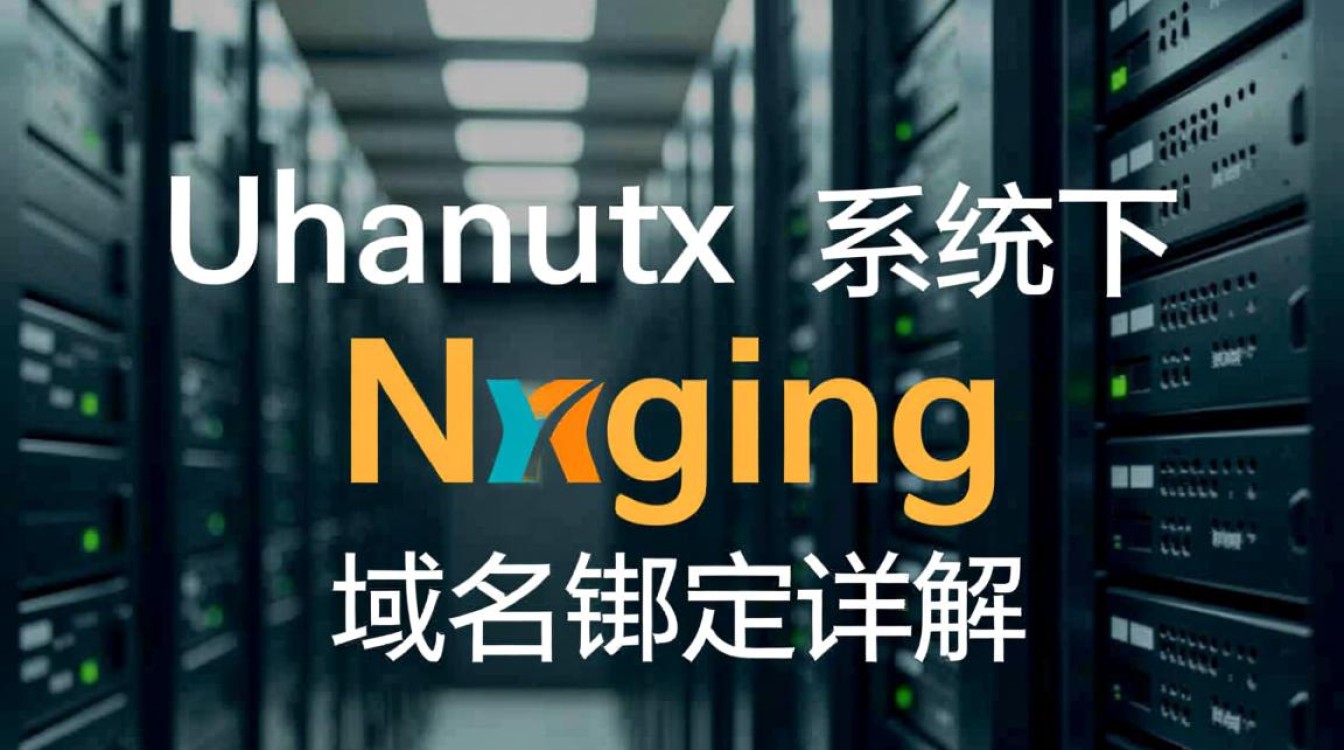 ubuntu nginx如何绑定多个域名?-好主机测评网