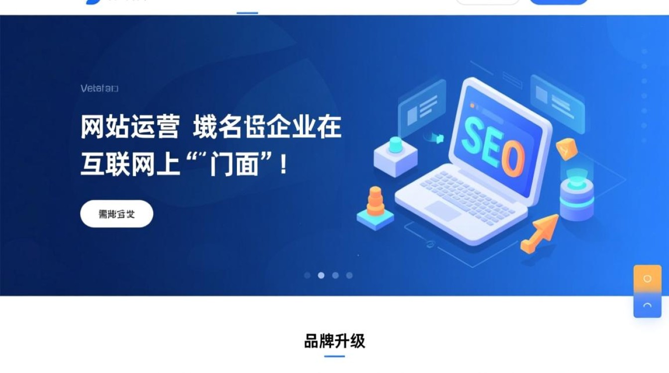 修改域名和更换域名有什么区别?-好主机测评网