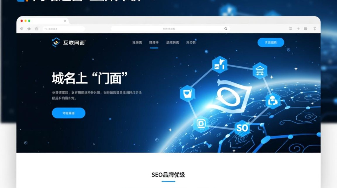 修改域名和更换域名有什么区别? 修改域名和更换域名有什么区别?