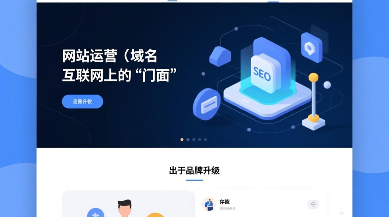 修改域名和更换域名有什么区别? 修改域名和更换域名有什么区别?