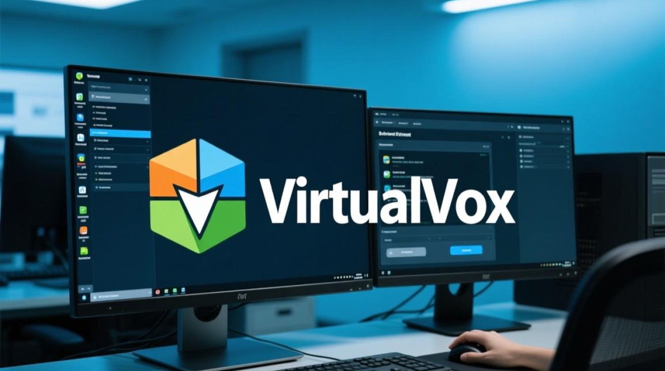 vmbox虚拟机创建失败怎么办?新手必看解决方法!-好主机测评网