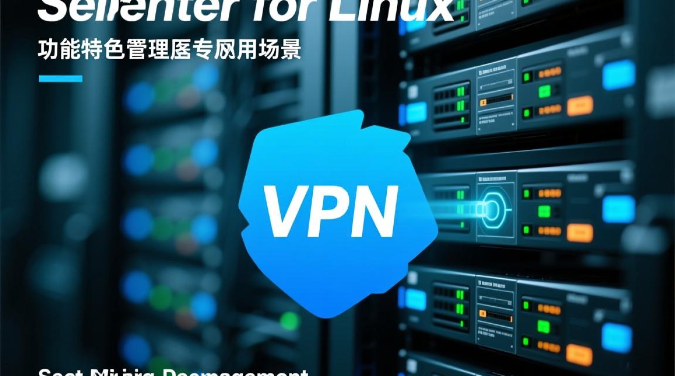 Softether for Linux怎么用?新手安装配置教程详解-好主机测评网