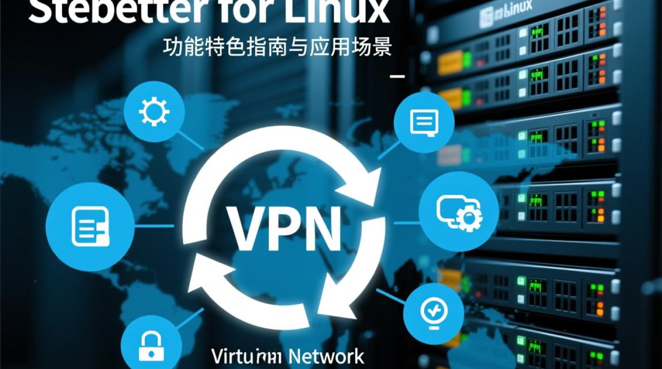 Softether for Linux怎么用?新手安装配置教程详解 Softether for Linux怎么用?新手安装配置教程详解