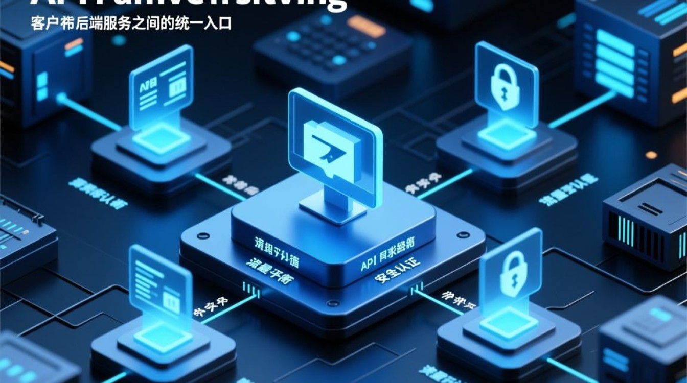 API网是什么?API网关选型怎么选? API网是什么?API网关选型怎么选?