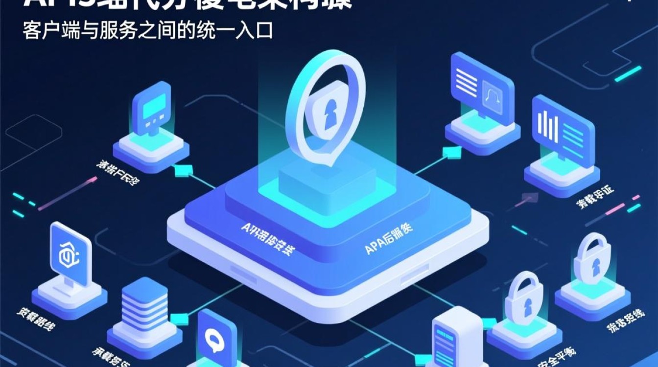 API网是什么?API网关选型怎么选? API网是什么?API网关选型怎么选?