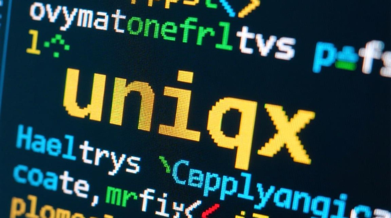 Linux 命令 uniq 怎么用?去重、计数、忽略重复行详解 Linux 命令 uniq 怎么用?去重、计数、忽略重复行详解