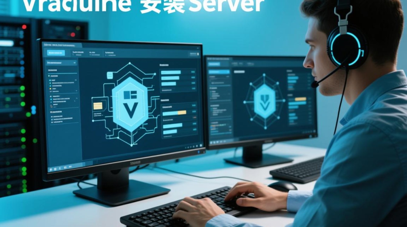 虚拟机安装server时,磁盘分区报错怎么办?-好主机测评网