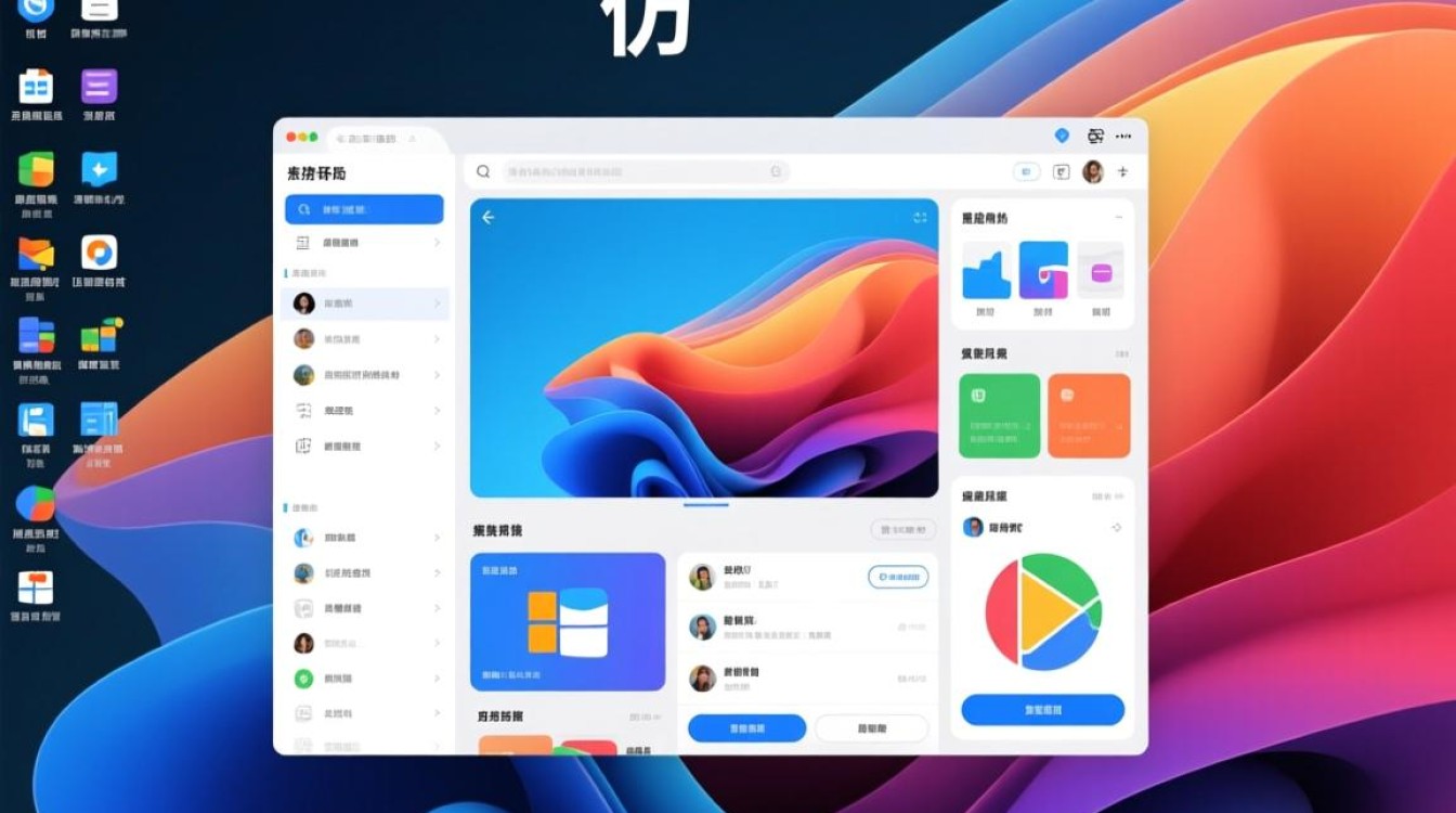 Linux桌面仿macOS怎么设置?主题图标教程分享 Linux桌面仿macOS怎么设置?主题图标教程分享