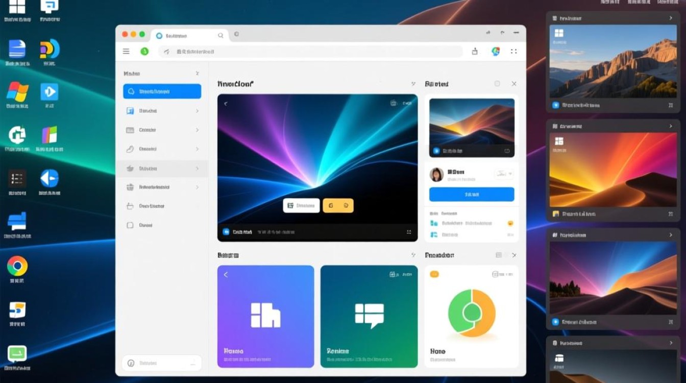 Linux桌面仿macOS怎么设置?主题图标教程分享 Linux桌面仿macOS怎么设置?主题图标教程分享