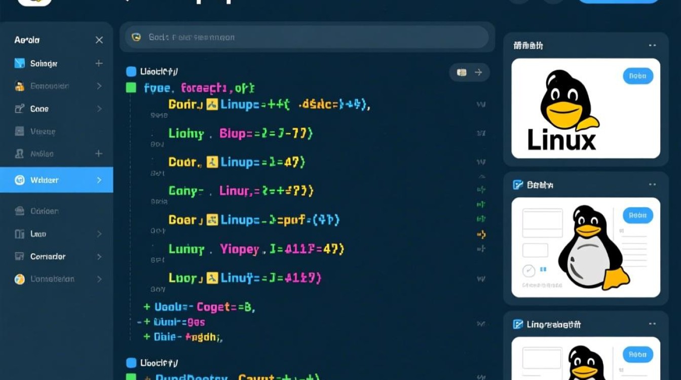 Linux命令壁纸怎么设置才能既实用又美观? Linux命令壁纸怎么设置才能既实用又美观?