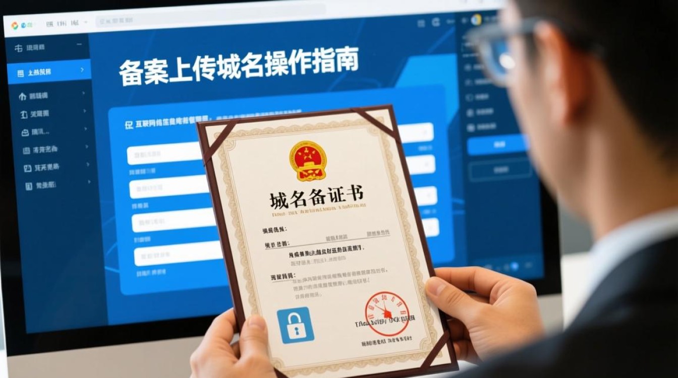 域名备案上传域名证书,要上传什么格式文件? 域名备案上传域名证书,要上传什么格式文件?