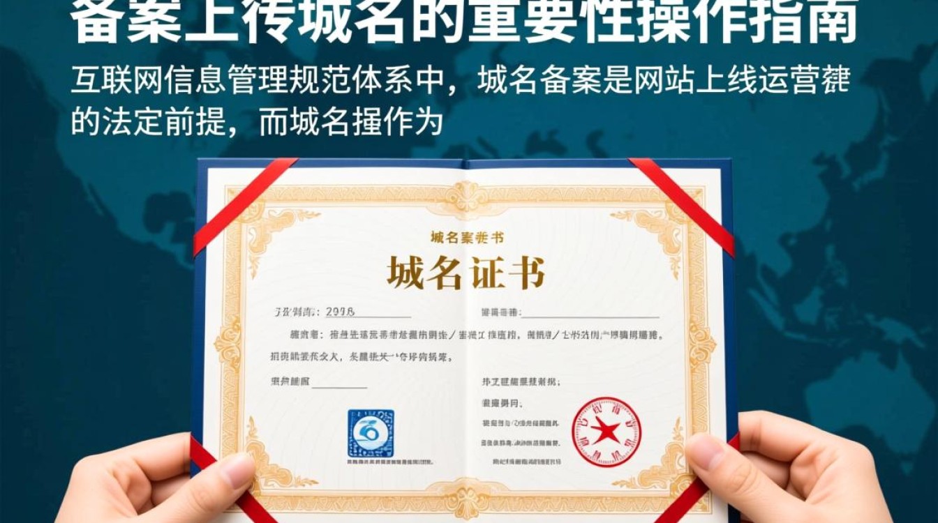 域名备案上传域名证书,要上传什么格式文件?-好主机测评网