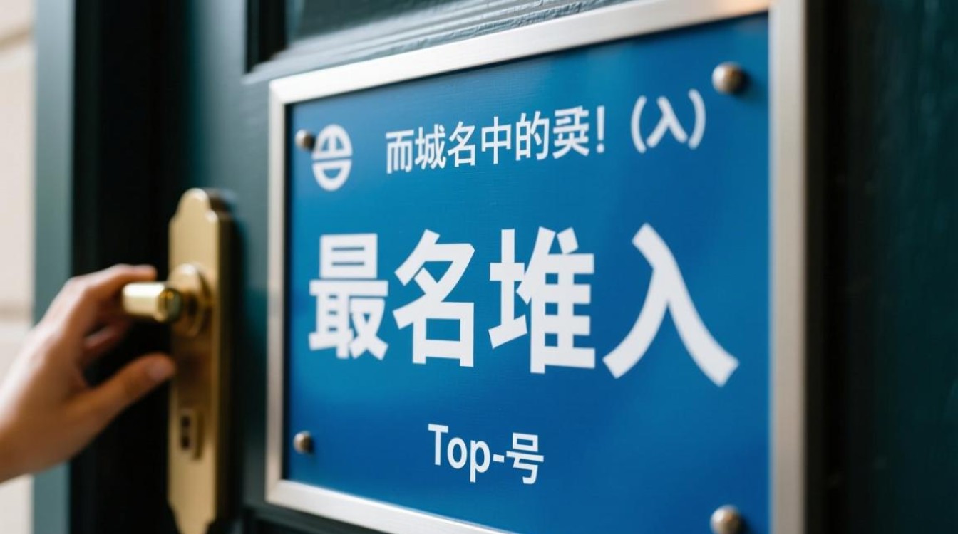 什么是域名中的最高域名?它有什么作用? 什么是域名中的最高域名?它有什么作用?