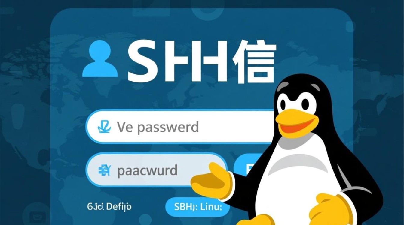 Linux SSH互信配置失败?排查步骤与解决方案有哪些?-好主机测评网