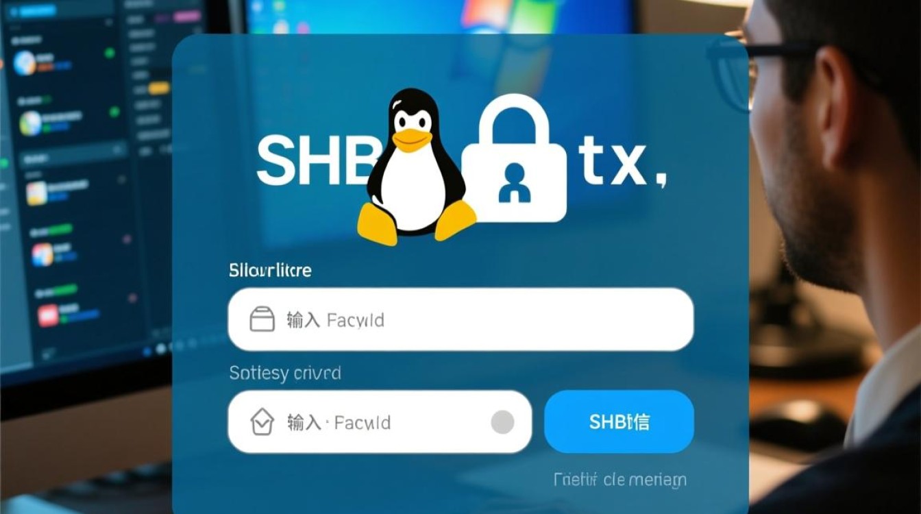 Linux SSH互信配置失败？排查步骤与解决方案有哪些？
