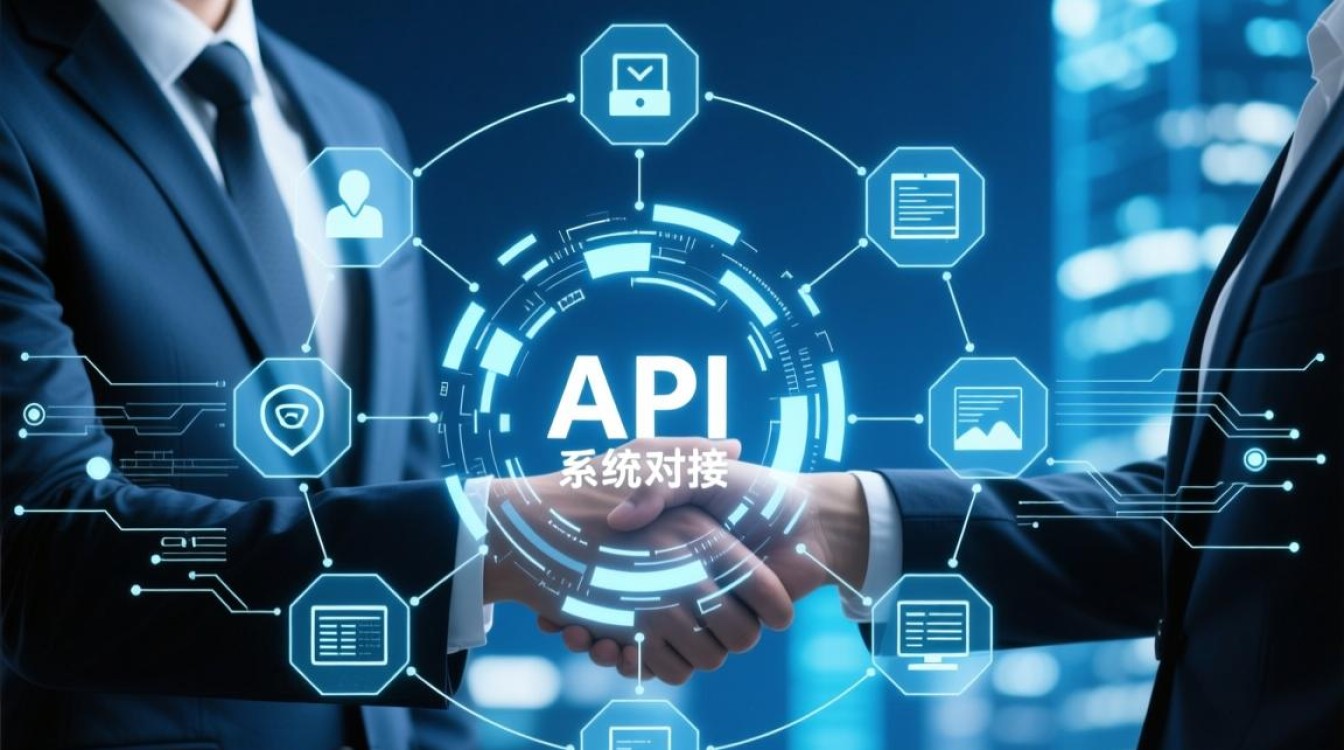 api系统对接时如何确保数据传输安全与高效? api系统对接时如何确保数据传输安全与高效?