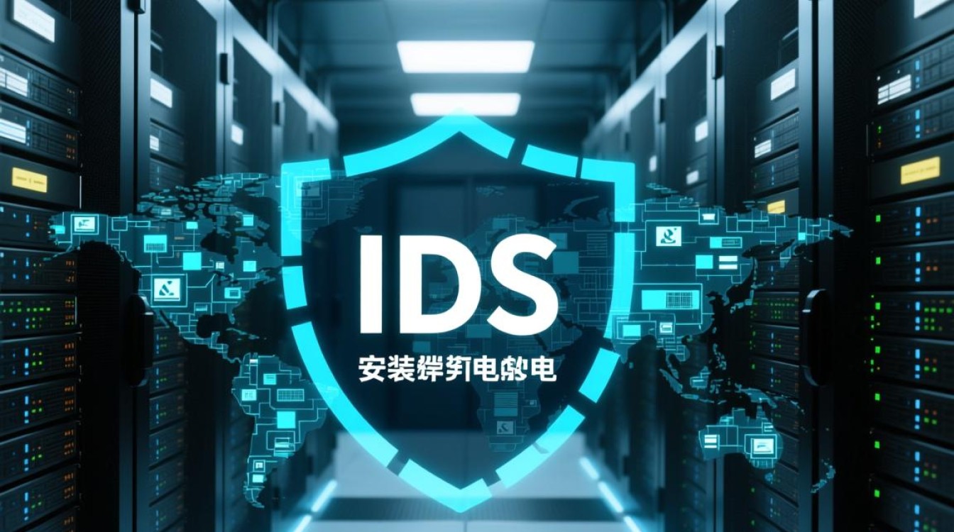 ids安装虚拟机时要注意哪些关键配置?-好主机测评网