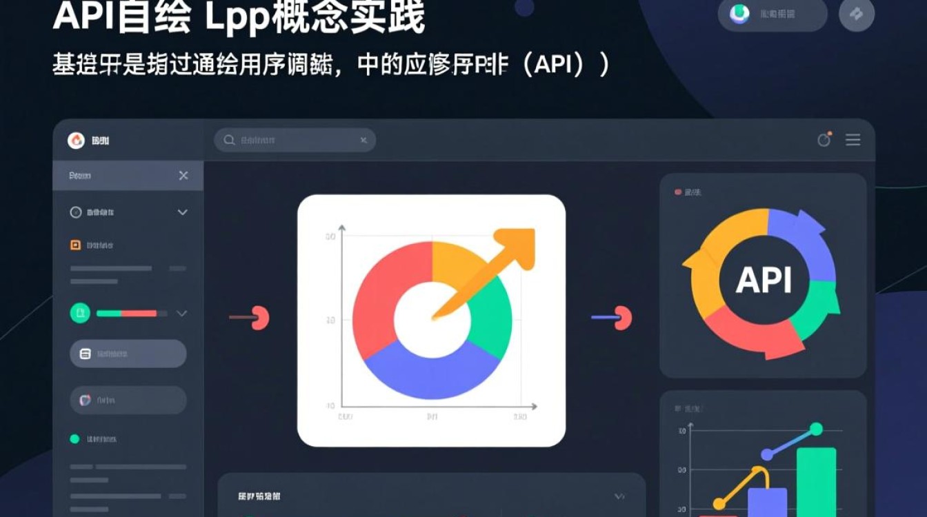 API自绘教程,如何实现自定义图形绘制?-好主机测评网