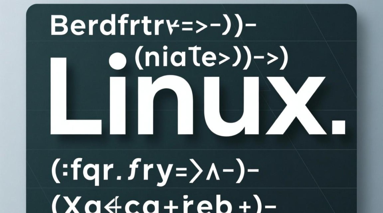 Linux命令缩写有哪些常见来源和规律?-好主机测评网