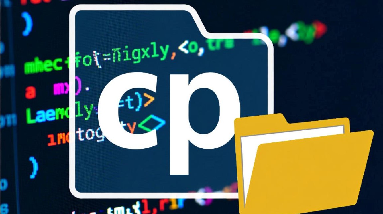 Linux cp 命令底层是如何实现文件复制的?-好主机测评网
