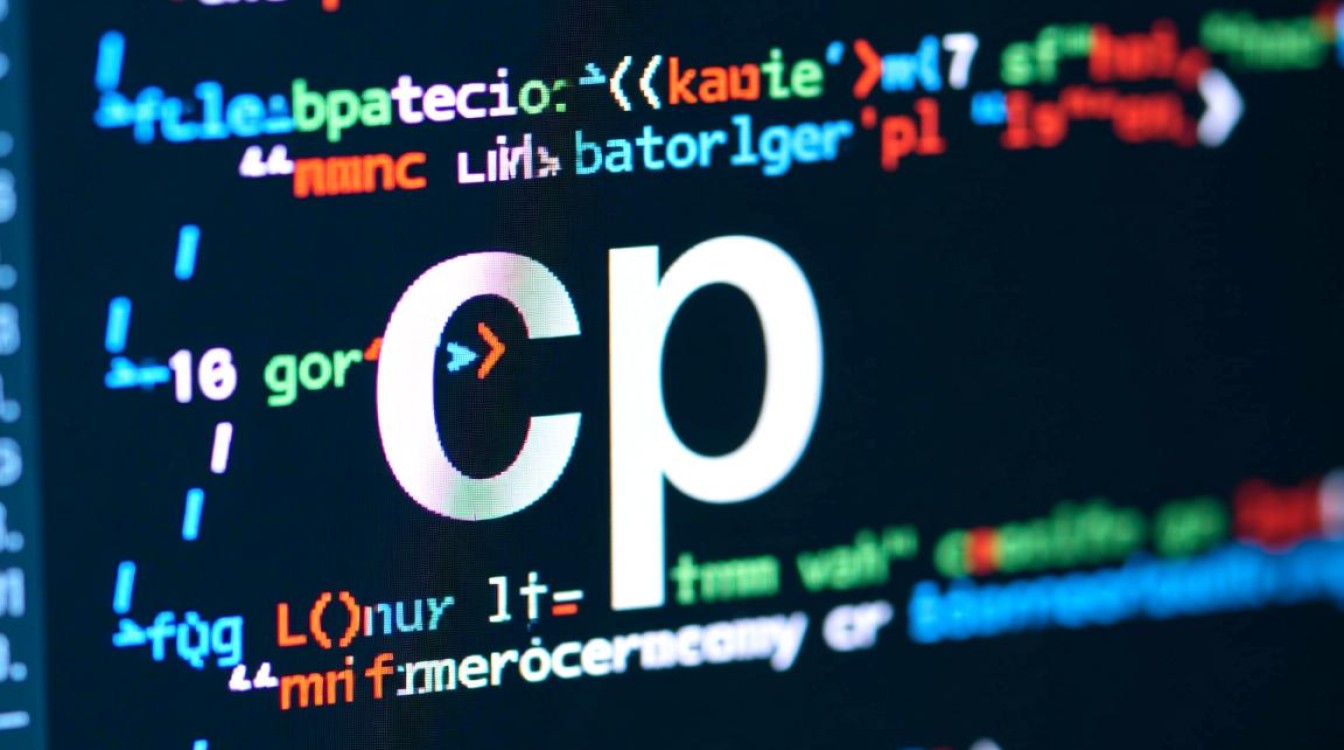 Linux cp 命令底层是如何实现文件复制的? Linux cp 命令底层是如何实现文件复制的?